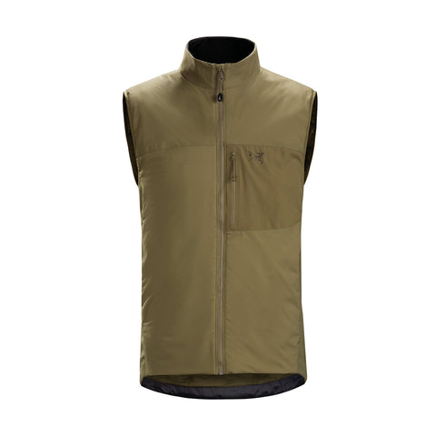 Veste sans manches Arc'teryx LEAF Atom LT Vest Gen 2.1 couche intermédiaire isolante