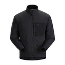 Veste chaude Arc'teryx LEAF Atom LT Jacket Gen 2.1 isolante à poche de poitrine