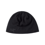 Bonnet Arc'teryx LEAF Cold WX Beanie AR en pure laine mérinos à bandeau double épaisseur