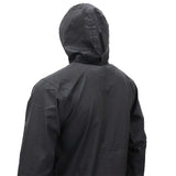 Veste de pluie Arktis A310 RainShield V2 compacte à trois poches et glissières étanches