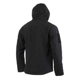 Veste de pluie Arktis A404 Stealth Jacket laminé trois couches Pertex Shield