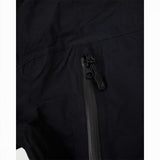 Veste de pluie Arktis A404 Stealth Jacket laminé trois couches Pertex Shield