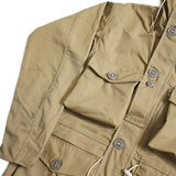 Veste de combat Arktis B110 Combat Smock couche externe respirante et robuste
