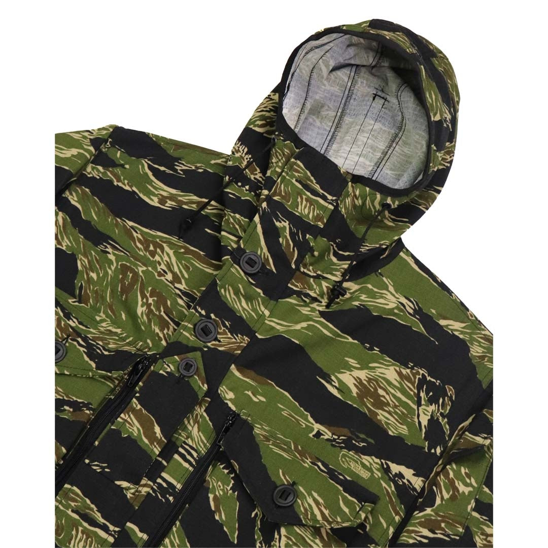Veste de combat Arktis B110 Combat Smock couche externe respirante et robuste