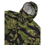 Veste de combat Arktis B110 Combat Smock couche externe respirante et robuste