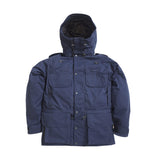 Parka Arktis B315 Avenger Coat trois-en-un à doublure polaire détachable