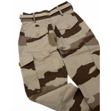 Pantalon de combat Arktis C111 2.0 polycoton MiniRip Stop 200 g/m² traitement IRR