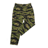 Pantalon de combat Arktis C145 Field Cargos léger à grandes poches cargo boutonnées