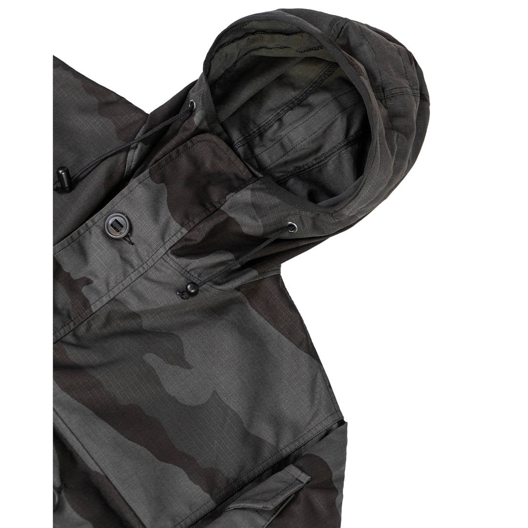 Veste de combat Arktis B110 Combat Smock couche externe respirante et robuste
