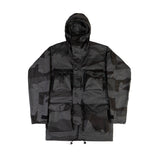 Veste de combat Arktis B110 Combat Smock couche externe respirante et robuste