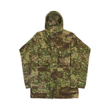 Veste de combat Arktis B110 Combat Smock couche externe respirante et robuste
