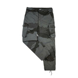 Pantalon de combat Arktis C145 Field Cargos léger à grandes poches cargo boutonnées
