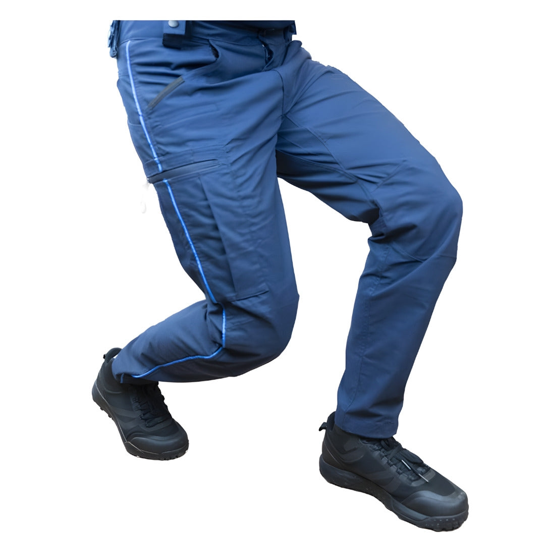 Pantalon tactique Arktis C165 PM Pant à coupe ergonomique fuselée pour le service