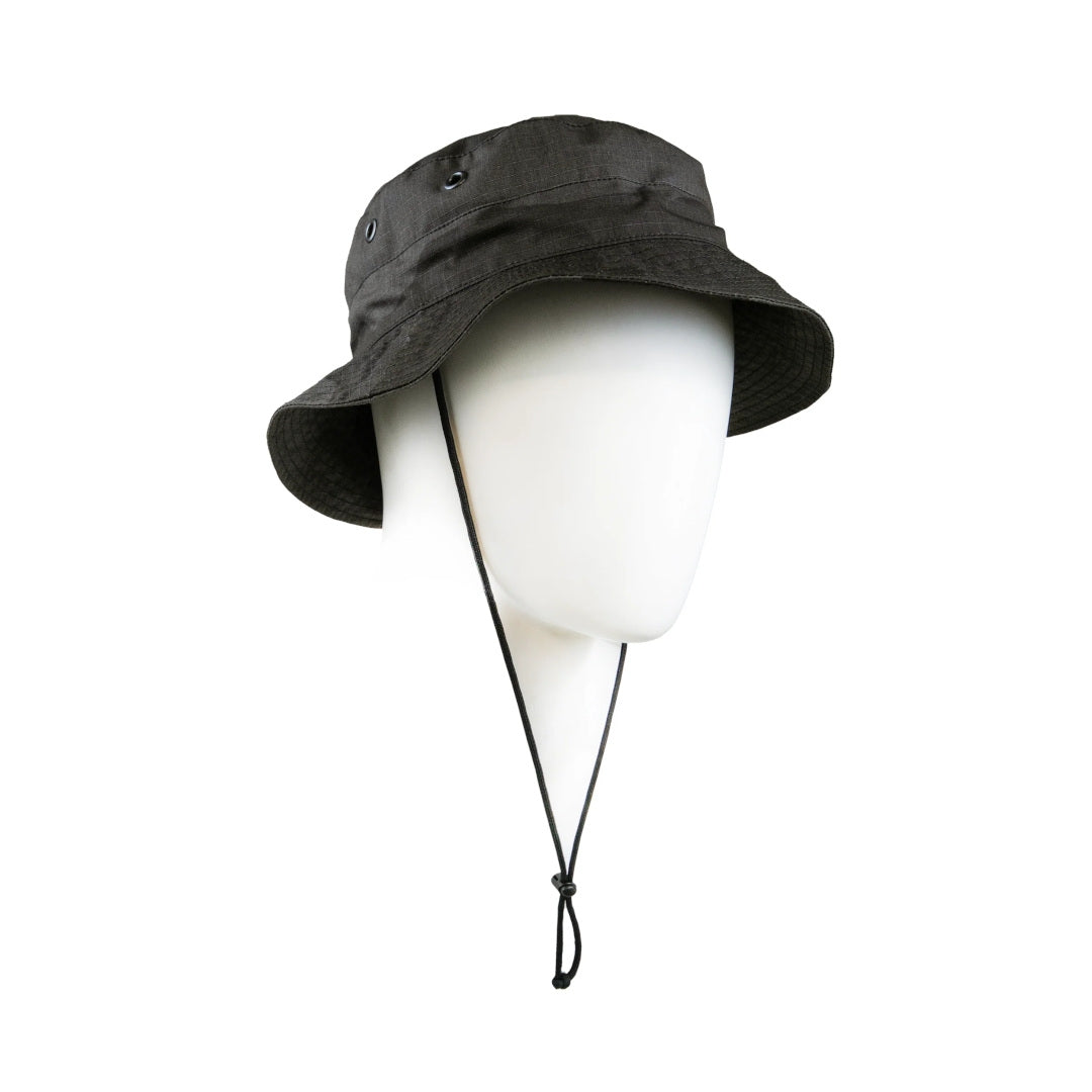 Chapeau de brousse Arktis V194BTS SF Boonie Hat à bord étroit pour forces spéciales