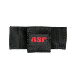 Bâton d'entraînement ASP en mousse 53 cm 399 g livré avec son support de ceinture