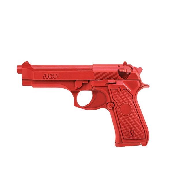 Arme de manipulation Gun Beretta 92F ASP