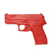 Arme de manipulation Gun SIG 220/226 9MM ASP