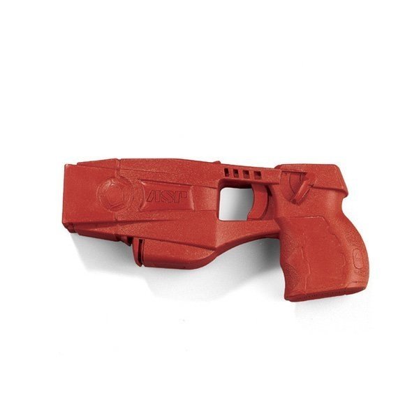 Taser d'entraînement ASP Red Gun Taser 7 polymère renforcé aux cotes exactes