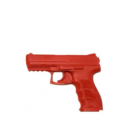 Arme de manipulation Gun H&K P30 W/rails-Modified ASP