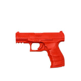 Taser d'entraînement ASP Red Gun Taser X26P avec module caméra reproduit