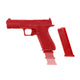 Chargeur Gun Shadow Dr (G17) W/ Drop-Out Magazine ASP