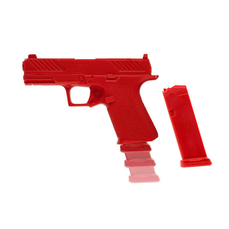 Chargeur Gun Shadow Mr (G19) W/ Drop-Out Magazine ASP