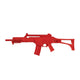 Arme de manipulation Gun H&K G36 ASP