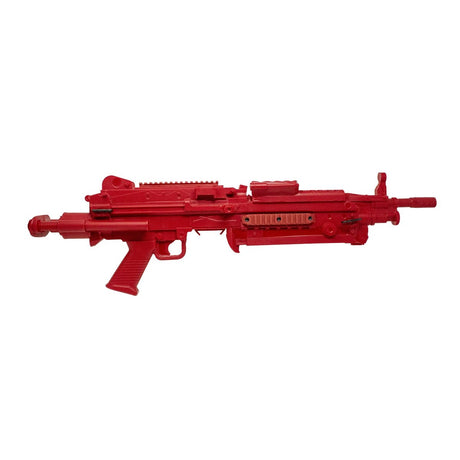 Arme de manipulation Gun M249 Lmg Minimi ASP