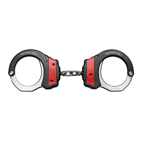 Menottes Ultra Plus Chaine entrainement ASP