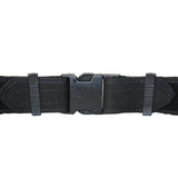 Ceinturon porte-équipement ASP Eagle en nylon renforcé hauteur 5 cm à réglage auto-agrippant