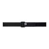 Ceinture porte-équipement ASP Police Municipale en nylon largeur 3,8 cm environ 180 g