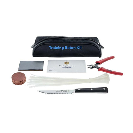 Training baton kit ASP