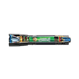 Lampe torche ASP Poly DF rechargeable 440 lumens ANSI à double alimentation