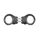 Menottes Ultra Plus Hinge Alu 2 Pawl ASP