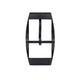 Ceinture Agent Belt Buckle ASP