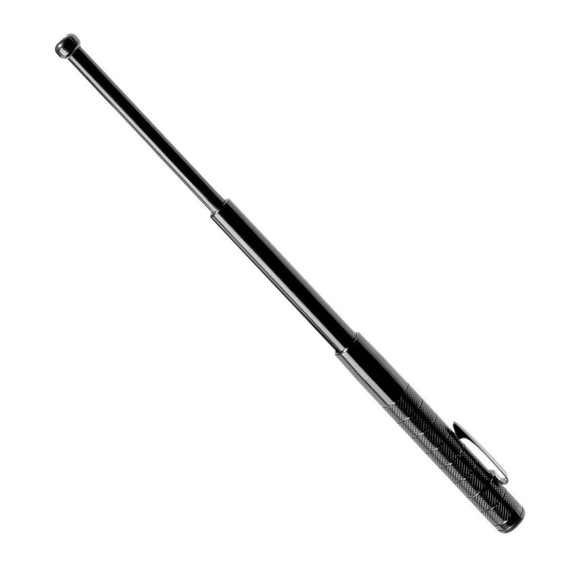 Accessoire bâton Clip Nexus ASP en polymère pour matraques Protector et Agent