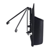 Étui ceinturon ASP Duty Ballistic pour bâton Friction Loc F16 en nylon Cordura
