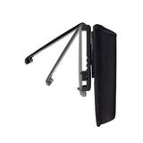 Porte-bâton discret Ballistic ASP rotatif 7 positions pour Agent 40 et Protector 16