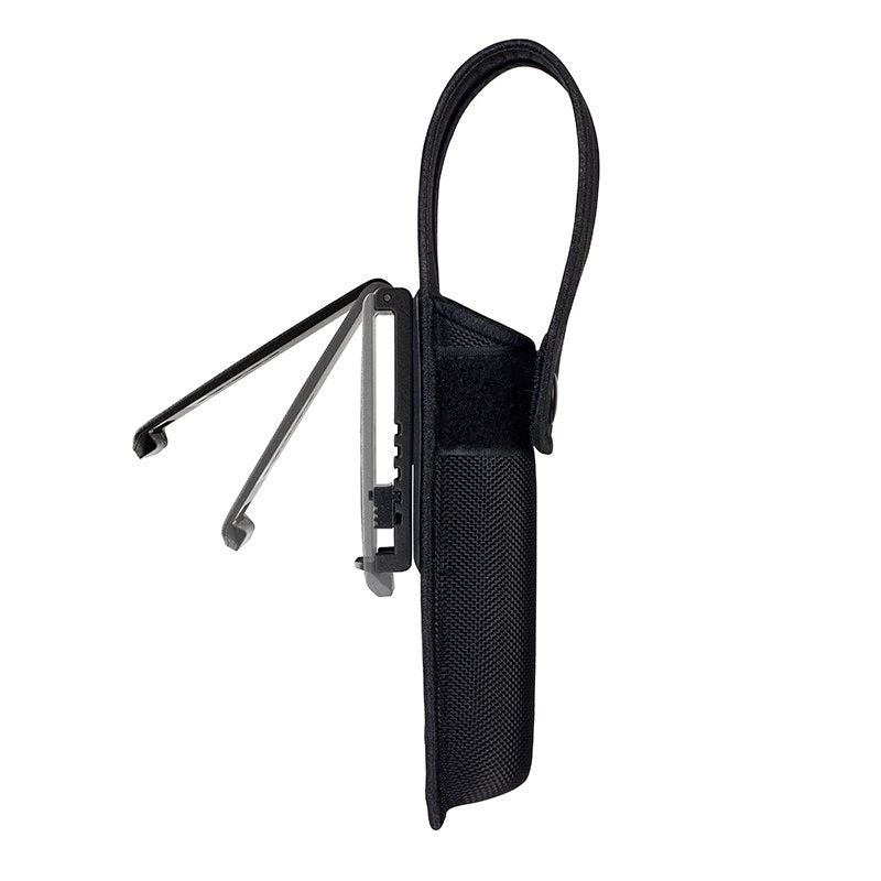 Étui rotatif ASP Cover Ballistic pour bâton Talon T50 de 50 cm en nylon technique