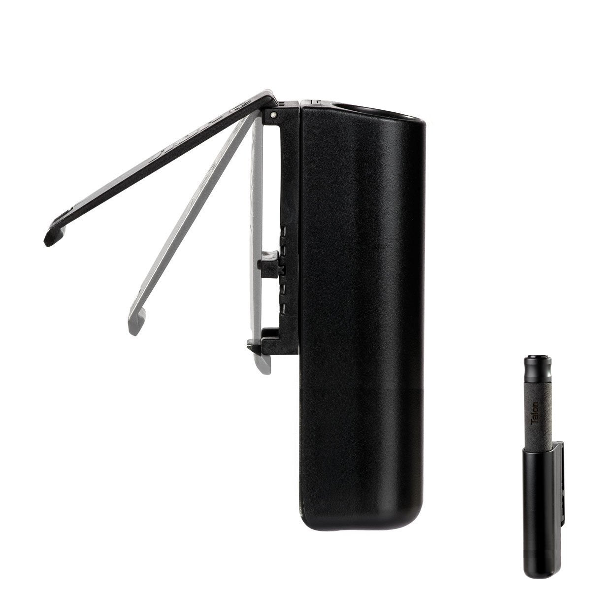 Matraque télescopique ASP Talon Infinity T60EV Electroless Vector Grip 600 g