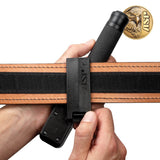 Porte-bâton rotatif Envoy ASP en polymère moulé 159 g pour matraque Talon 50 cm