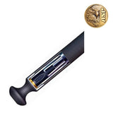 Accessoire bâton Bouchon Leverage ASP en acier 90 g pour matraques Friction Loc