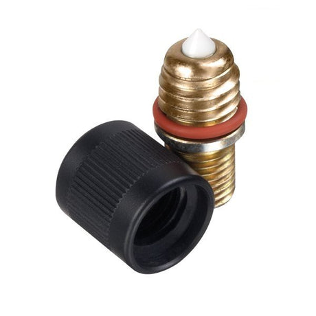 Pointe Breakaway pour baton Talon ASP
