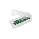 Batterie rechargeable ASP 14500 lithium-ion 3,7 V 800 mAh avec Link Case