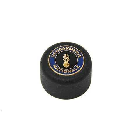 Bouchon Prestige Logo gendarmerie ASP