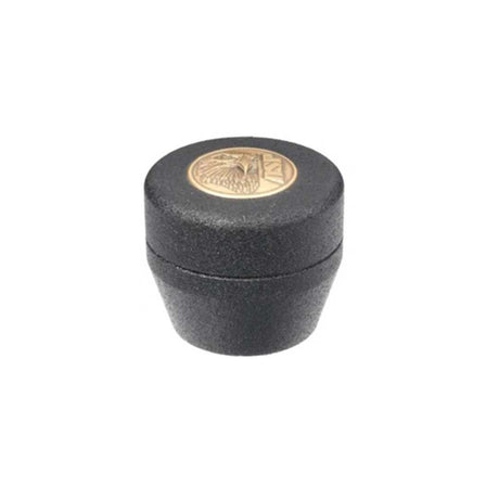 Casquette Logo Cap Gold Band Brass Instructor ASP