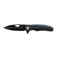 Acc. Armes Pdk-Special Edition Classic Folder No Evil ASP