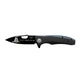Acc. Armes Pdk-Special Edition Classic Folder Battle Rattle ASP