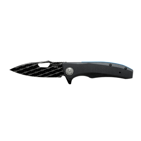 Acc. Armes Pdk-Special Edition Classic Folder Wire Tap ASP