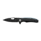 Acc. Armes Pdk-Special Edition Classic Forlder Woven Bones ASP